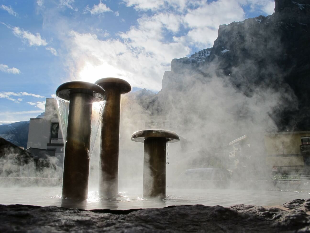 Hydrothermie: Die Wärme des Grundwassers nutzbar machen » Lexikon » UHRIG